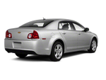 2010 Chevrolet Malibu LT w/1LT