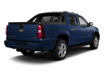 2011 Chevrolet Avalanche LT