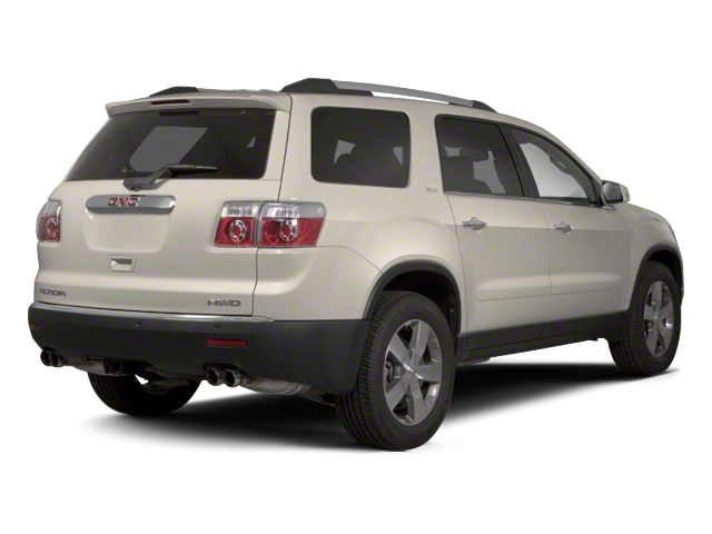 2011 GMC Acadia SLE