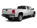2011 GMC Sierra 2500HD Denali