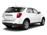 2012 Chevrolet Equinox LT w/2LT