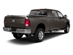 2012 RAM 2500 Big Horn