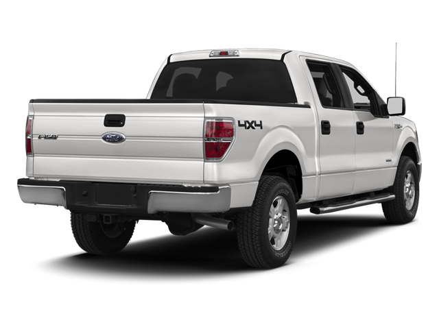 2013 Ford F-150 Base
