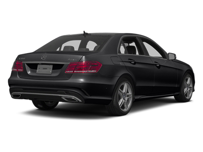 2014 Mercedes-Benz E-Class E 350 AWD