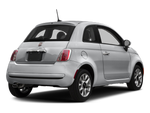 2017 FIAT 500 Pop