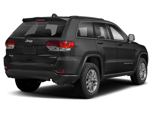 2018 Jeep Grand Cherokee Altitude in Greensburg, IN - Acra Automotive Group