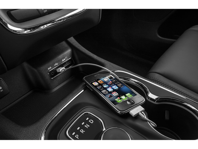 2015 Dodge Durango R/T