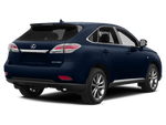 2015 Lexus RX 350 F Sport
