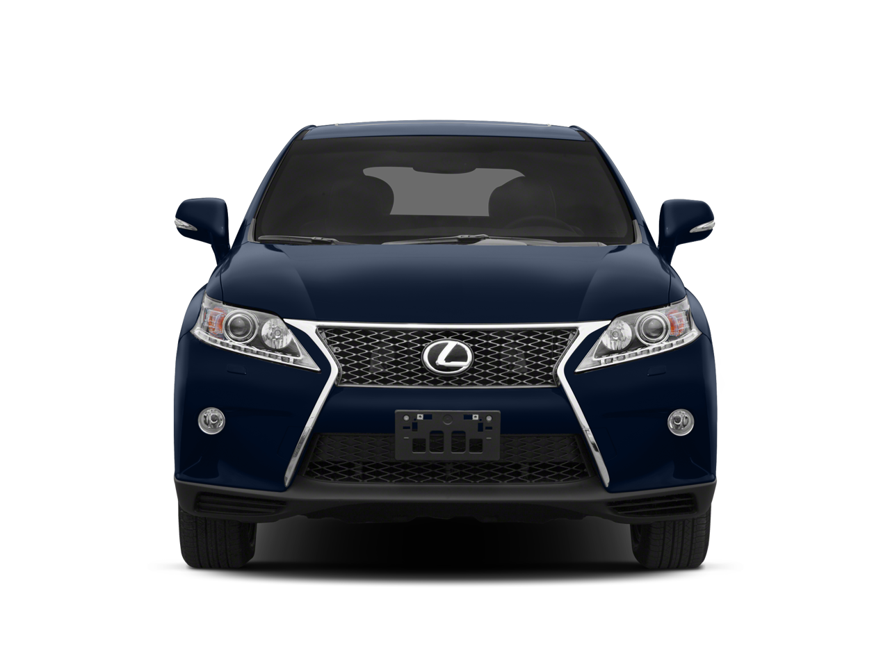 2015 Lexus RX 350 F Sport