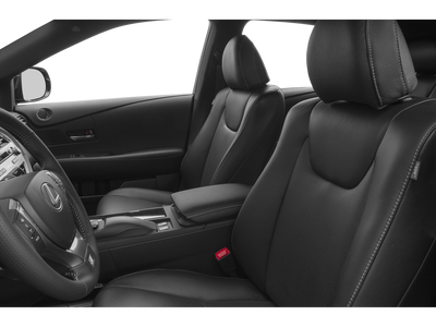 2015 Lexus RX 350 F Sport