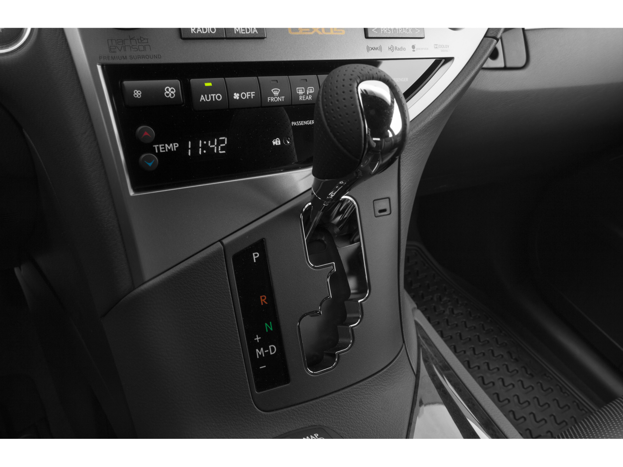 2015 Lexus RX 350 F Sport