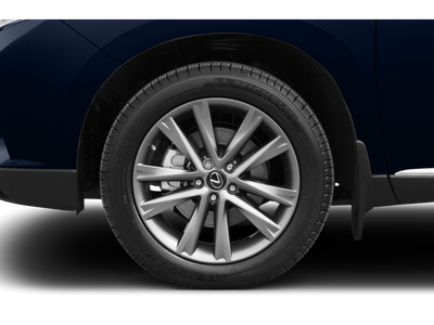 2015 Lexus RX 350 F Sport