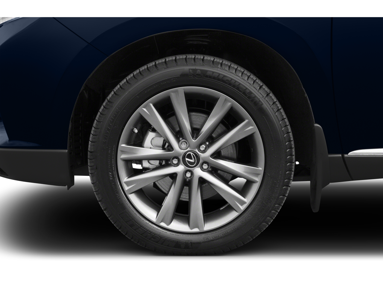 2015 Lexus RX 350 F Sport