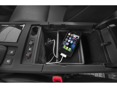 2015 Lexus RX 350 F Sport