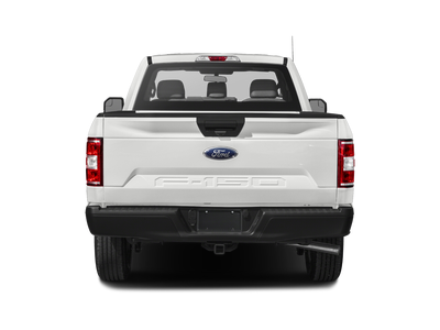 2019 Ford F-150 XL REG CAB