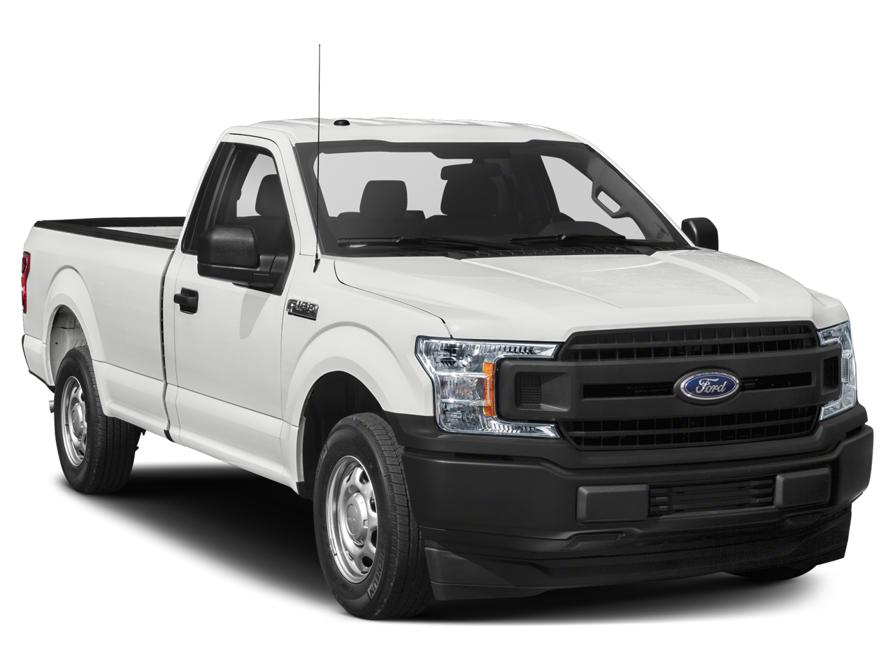 2019 Ford F-150 XL REG CAB