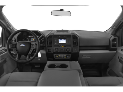 2019 Ford F-150 XL REG CAB