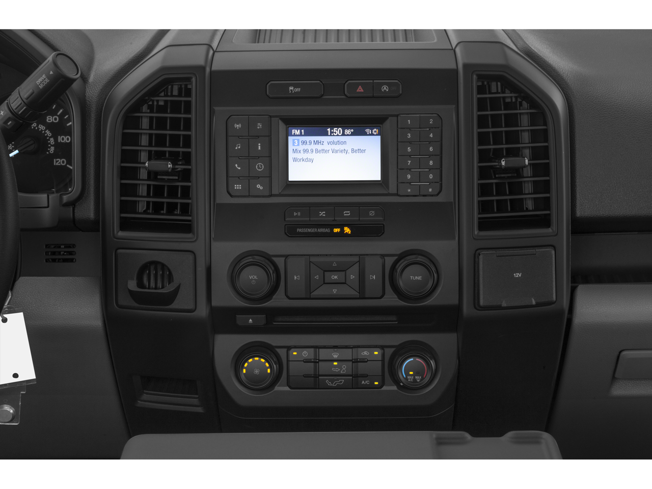 2019 Ford F-150 XL REG CAB
