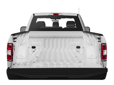 2019 Ford F-150 XL REG CAB