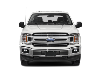 2019 Ford F-150 XLT SPORT CREW 4X4