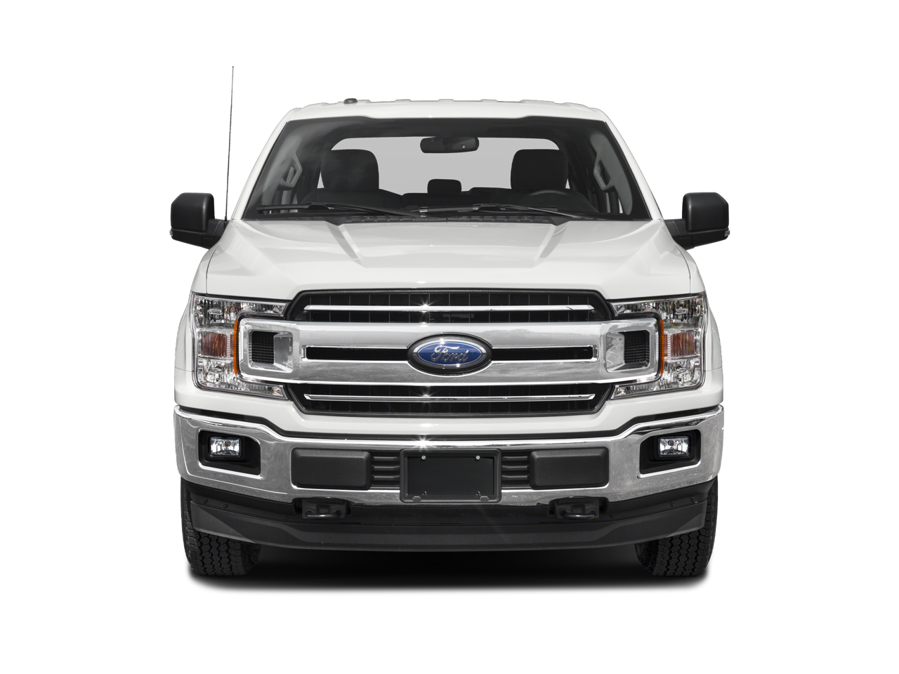 2019 Ford F-150 XLT SPORT CREW 4X4