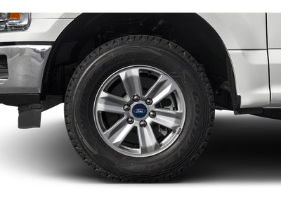 2019 Ford F-150 XLT SPORT CREW 4X4