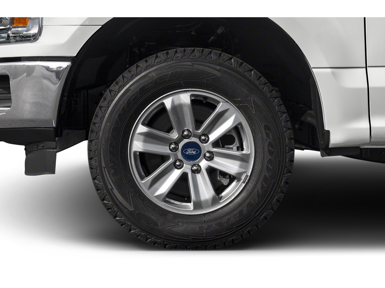 2019 Ford F-150 XLT SPORT CREW 4X4