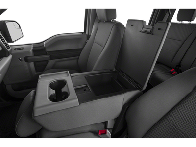 2019 Ford F-150 XLT SPORT CREW 4X4