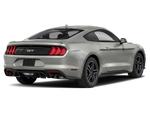 2020 Ford Mustang 2DR MANUAL 5.0 V8
