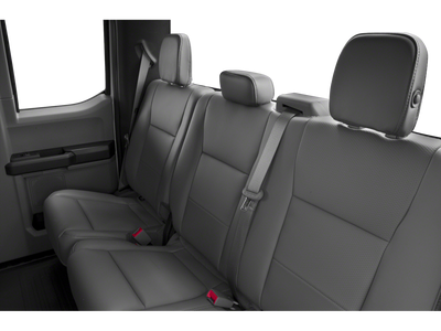 2020 Ford F-150 XL 4WD