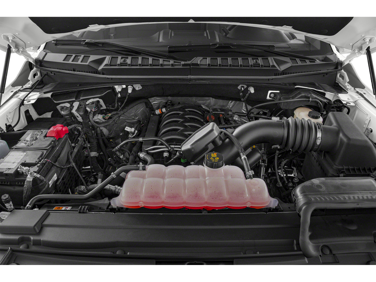 2020 Ford F-150 XLT 4DOOR SUPER CREW