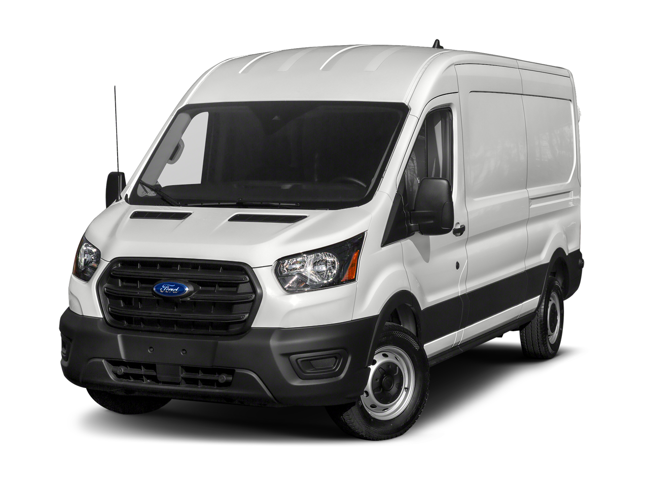2020 Ford Transit Cargo Van RWD