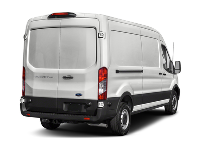 2020 Ford Transit Cargo Van RWD