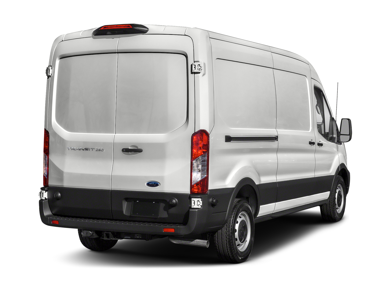 2020 Ford Transit Cargo Van RWD