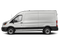 2020 Ford Transit Cargo Van RWD