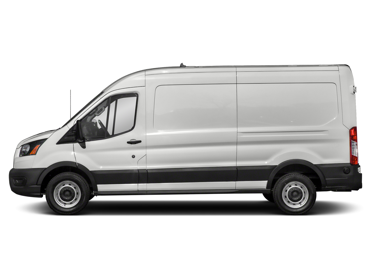 2020 Ford Transit Cargo Van RWD