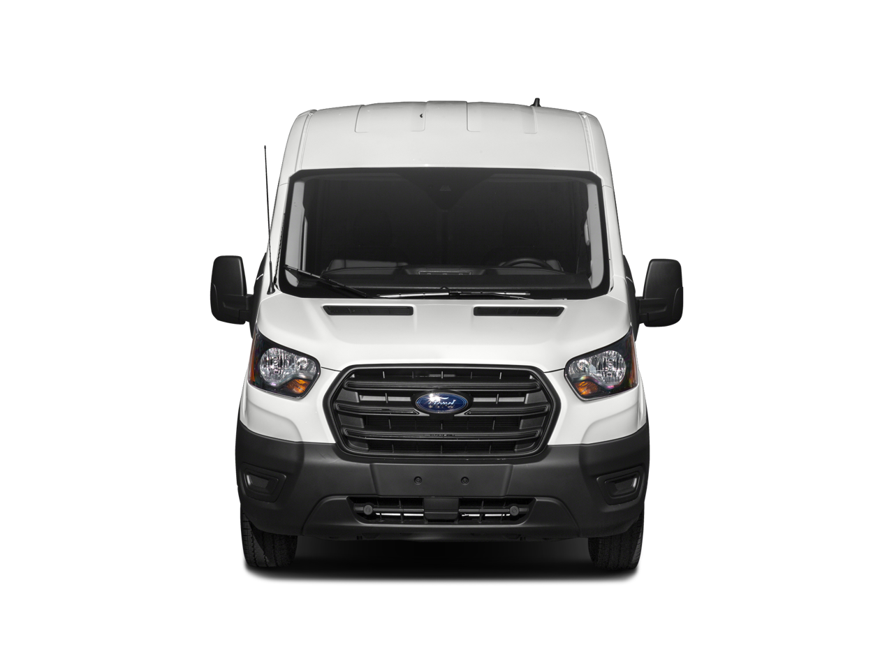 2020 Ford Transit Cargo Van RWD