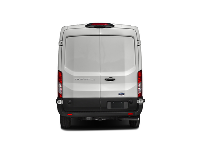 2020 Ford Transit Cargo Van RWD