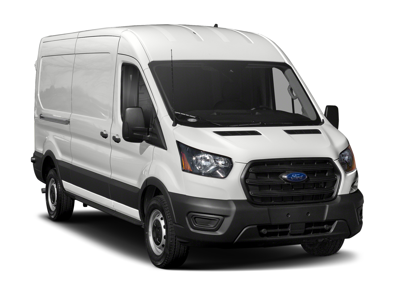 2020 Ford Transit Cargo Van RWD