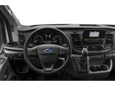 2020 Ford Transit Cargo Van RWD