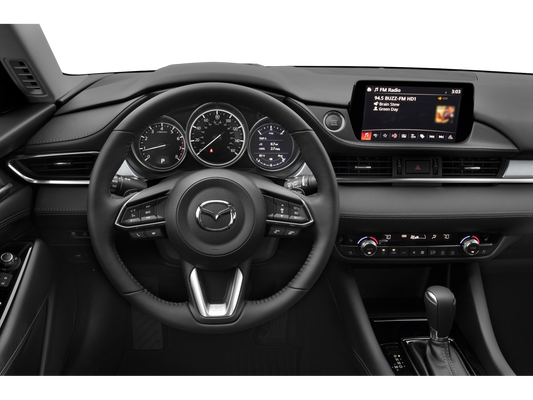 2020 Mazda Mazda6 Grand Touring Reserve in Greensburg, IN - Acra Automotive Group