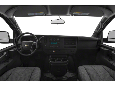 2021 Chevrolet Express Cargo Van CARGO VAN V6
