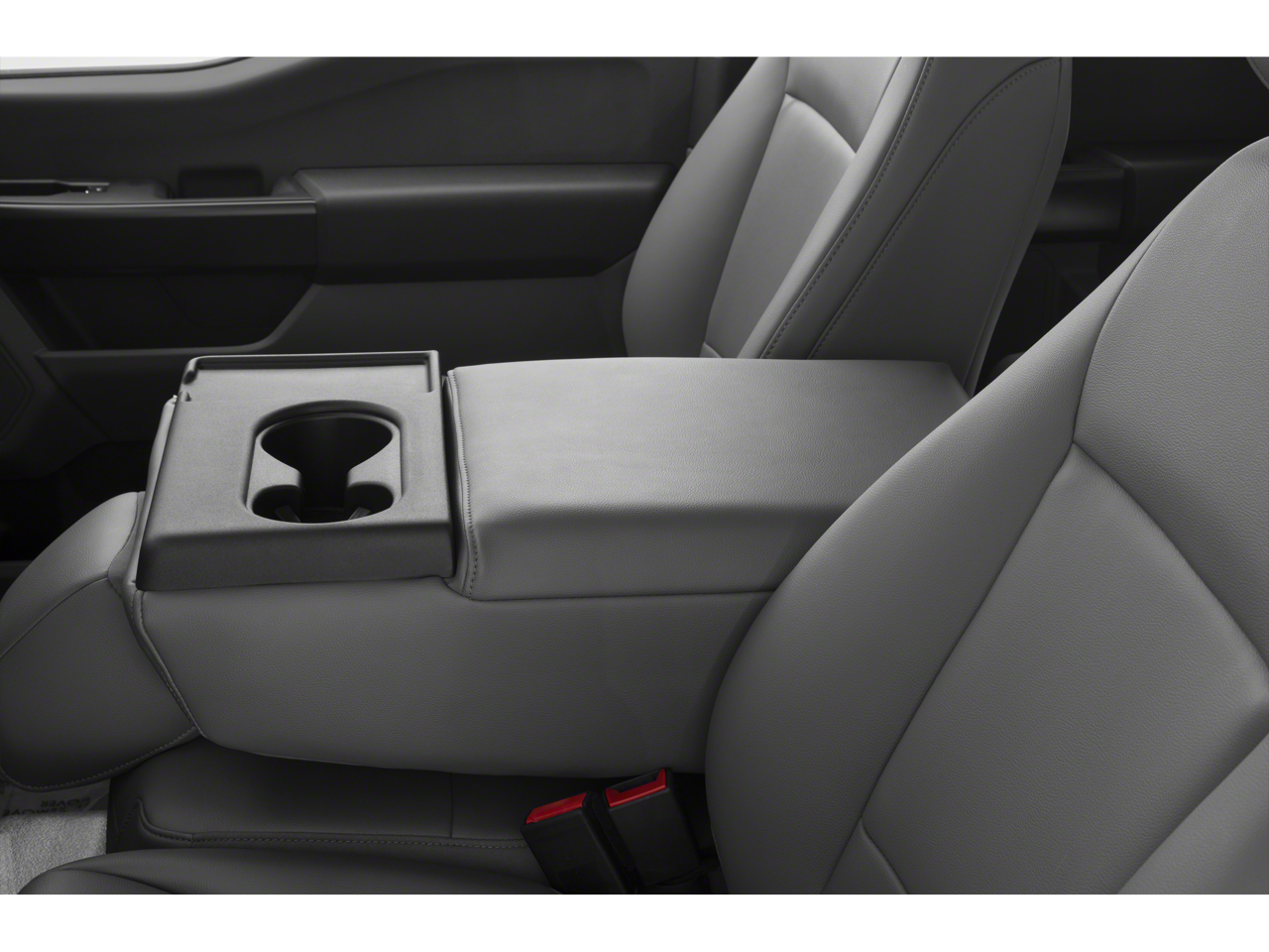 2021 Ford F-150 EXT CAB 5.0 V8 XL