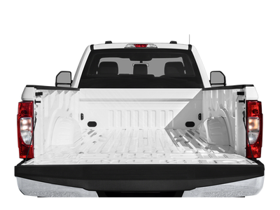 2021 Ford Super Duty F-250 SRW XL