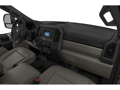 2021 Ford Super Duty F-250 SRW XL
