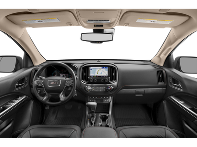 2021 GMC Canyon 4WD AT4 w/Cloth