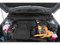 2021 Hyundai Elantra Hybrid Blue