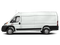 2021 RAM ProMaster Cargo Van HIGH TOP XL