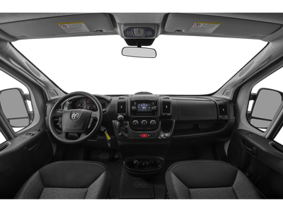 2021 RAM ProMaster Cargo Van HIGH TOP XL