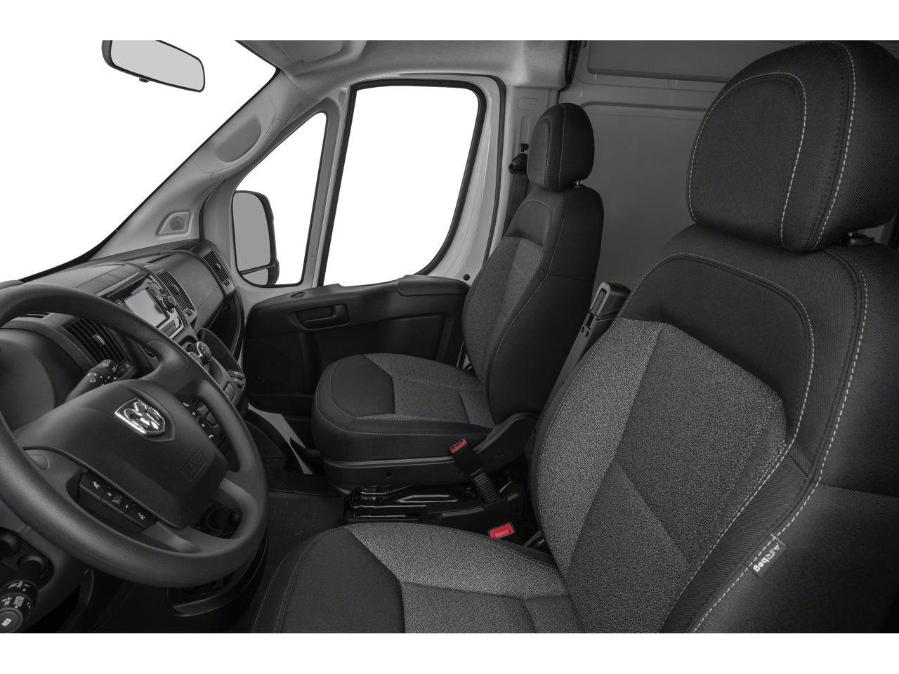 2021 RAM ProMaster Cargo Van HIGH TOP XL